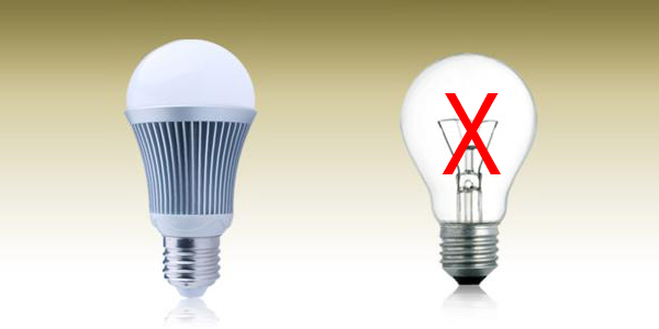 ĐÈN LED V-ENERTEK/ LEDECO18WCW thích hợp dùng cho chiếu sáng dân dụng